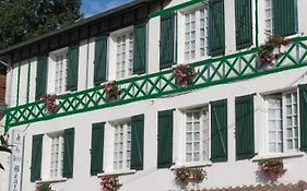 Hotel Au Petit Béarn